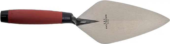 [7453012348395] DIESEL TOOL 9" TROWEL - JW-009