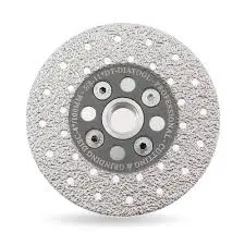 [6987021115453] DIESEL TOOL DIAMOND CUTTING/RINDING DISC - DT09-ZB081