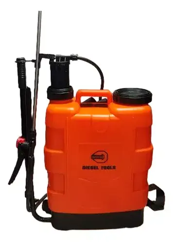 [6987021104570] DIESEL TOOL KF20K SPRAYER - KF20K