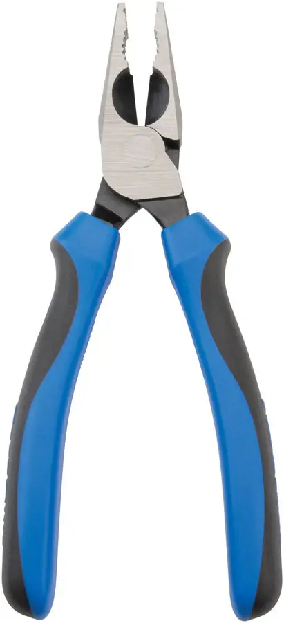 [6987021103245] DIESEL TOOL PRECISION BIKE PLIER - DT011231/18
