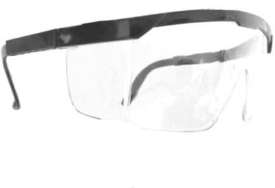 [6987021104167] DIESEL TOOL TRANSPARENT LENS - DT120044