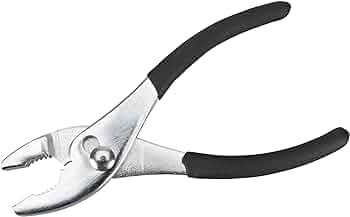 [6987021114432] DIESEL TOOLS 10" PLIER - DT01-QTA6T/10