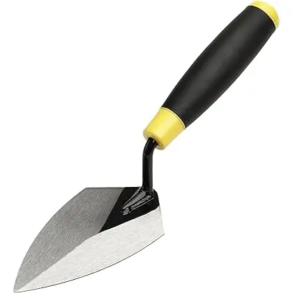 [7453012350343] DIESEL TOOLS 10" POINTED TROWEL - JW-010