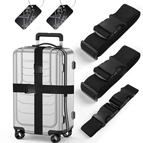 [6987021110816] DIESEL TOOLS 2ELASTIC LUGGAGE STRAP - DT151014