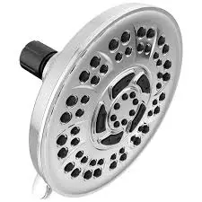 [7453012355843] DIESEL TOOLS 8" SHOWER HEAD - DT890-8