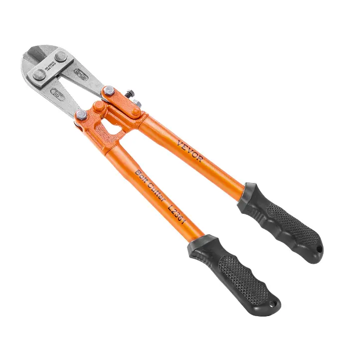 [6987021109780] DIESEL TOOLS BOLT CUTTER 18" - DT010562