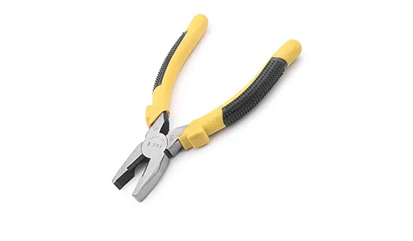 [6987021113879] DIESEL TOOLS COMBINATION UNIVERSAL PLIER 6" - PL340ID