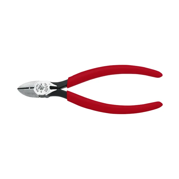 [6987021113893] DIESEL TOOLS DIAGONAL CUTTER PLIER 6" - PL3402D