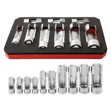 [7453050027221] DIESEL TOOLS LIGHT SOCKET - WB2722W
