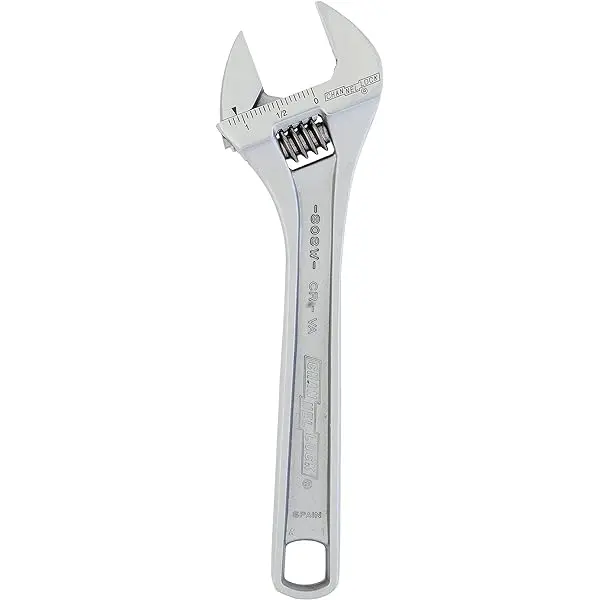 [6987021112964] DIESEL TOOLS LOCK WRENCH 10" - DT010532