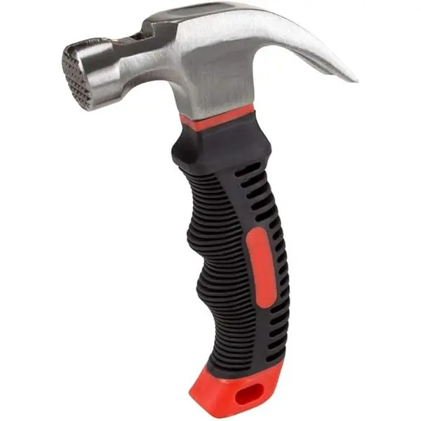 [6987021101449] DIESEL TOOLS MINI HAMMER 8.OZ - DT041023
