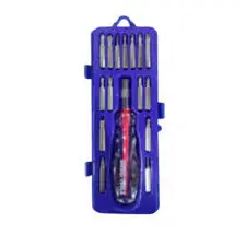 [7453012349378] DIESEL TOOLS PRECISION COMBINATION TOOL SET - DT-016