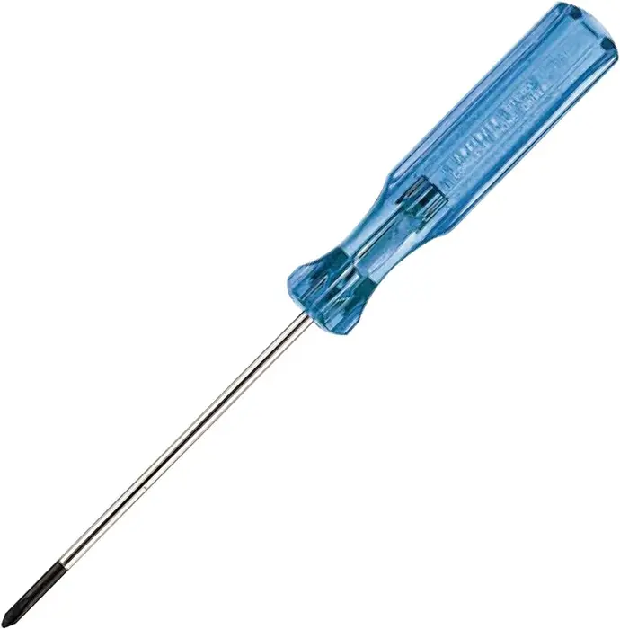 [6987021107304] DIESEL TOOLS SCREWDRIVER - DT03YC001/3
