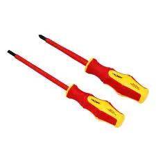 [7453012355966] DIESEL TOOLS SCREWDRIVER 2PC  - DT882