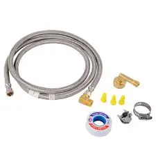 [091712483366] DISHWASHER CONNECT KIT - 48336