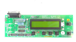 [11222014000650] DISPLAY BOARD ASSEMBLY 27WA012/018/024C24 - 11222014000650