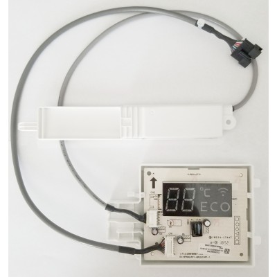 [17222000A58395] DISPLAY BOX SUBASSEMBLY 17222000A58395 - 27WN024I24