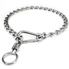 [6987021104952] DOG CHAIN 3.5MM X 48 - DT130052/3