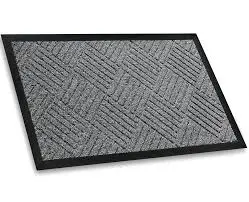 [6900162070016] DOOR MAT 40" X 60" - PH-BG001