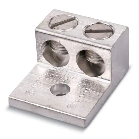 [784644845000] DOUBLE LUG 1/0 250 ADR25