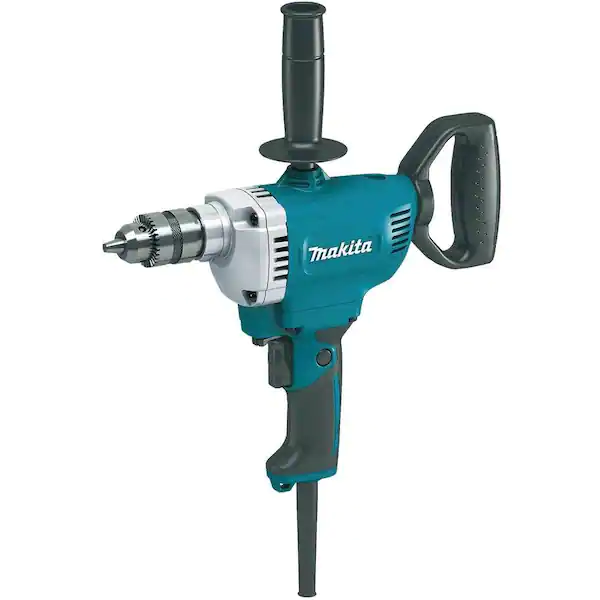[DS4012] DRILL 1/2" 8.5A SPADE HANDLE VARIABLE SPE - DS4012