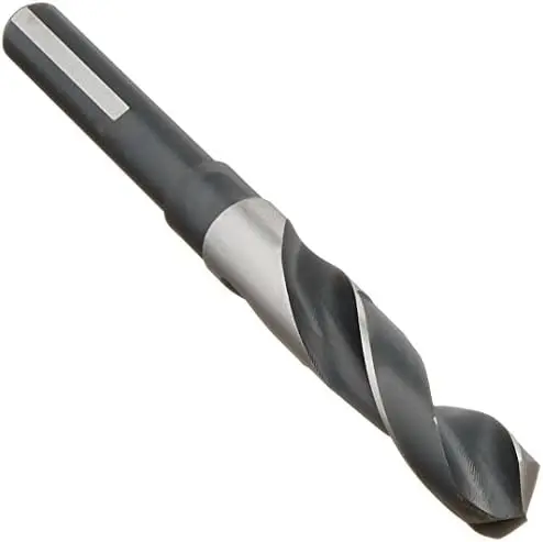 [024721911407] DRILL BIT 5/8" X 1/2" SHANK - 91140