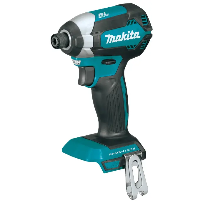 [088381823883] DRIVER-IMPACT 18V LXT BL MAKITA W/O BATTERY - DTD153Z