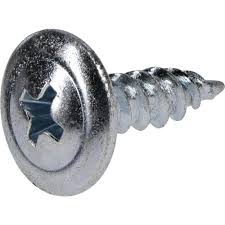 [0812916] LBS DRYWALL FRAMING FASTENERS #8 X 9/16"(SELF PIERCING) 