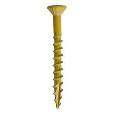 [042928034033] DRYWALL SCREW 1" #6 PRO-FIT 1LB BOX - 0286058