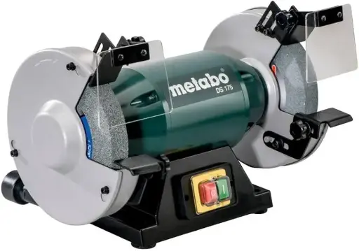 [DS175] DS 175 BENCH GRINDER METABO - 619175420