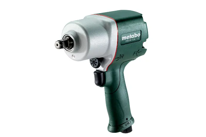 [4007430244987] DSSW 930-1/2" COMPRESSED AIR IMPACT METABO - 601549000