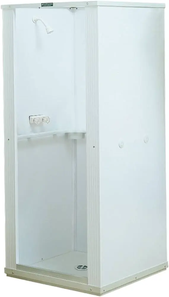 [671031002006] DURASTALL 32" SHOWER STALL - MODEL 68 - 32SST68