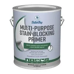 [035777022344] DUTCH BOY OIL BASE MULTI PURPOSE PRIMER/SEALER INT/EXT ALKYED RESIN GAL - 1.0029120-16