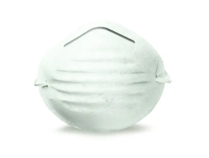 [9333527002013] DYST MASK HG0027