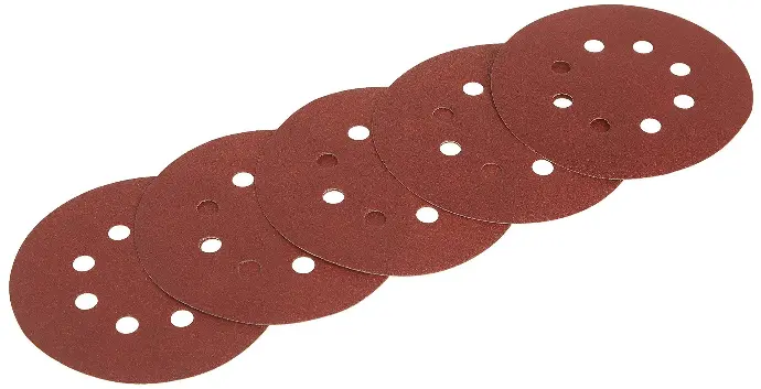 [4002887721023] DeWalt Sanding Disc - 120grit