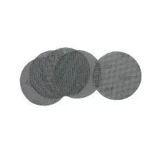 [4002887721022] DeWalt Sanding Discs - 80grit
