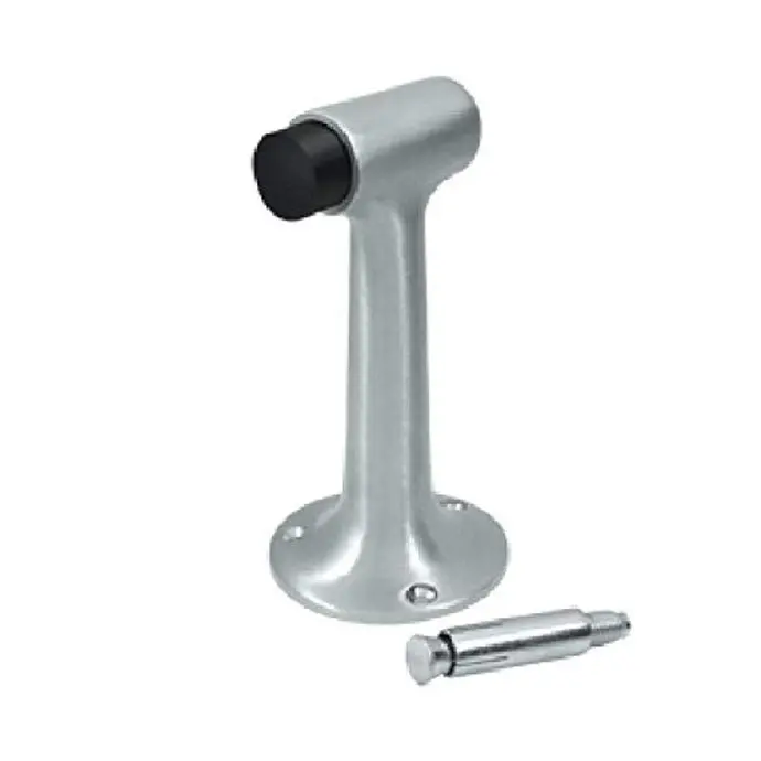 [760923338009] Deltana SS Door Stop