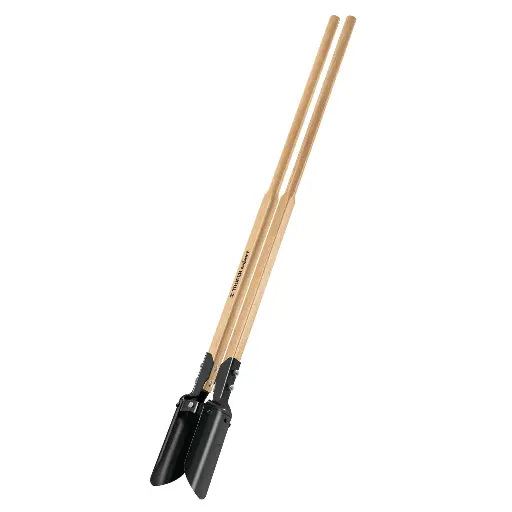 [7501206675908] Digger Hole Steel Hdi TR C A-38M