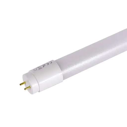 [7453038457385] Double Bulb LED Decorative Luminaire 18w (120cm