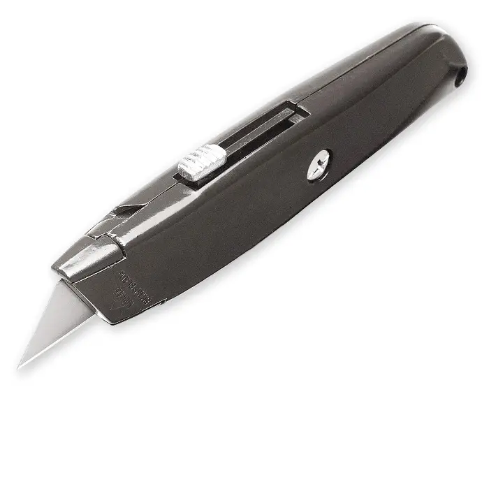 [738226111506] Double Interlocking Utility Knife - Ivy Classic 11150