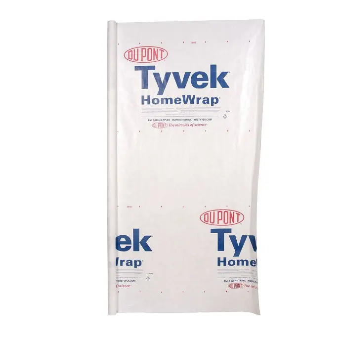[083014102618] DuPont Tyvek 9ft x 150 ft - House Wrap