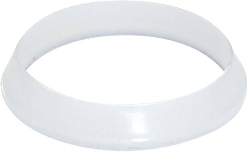 [091712362142] EASTMAN 1-1/4" S/J WASHER-POLY SINGLE - 36214