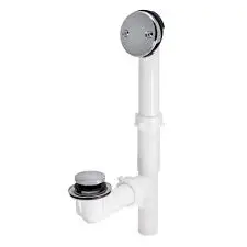 [091712352174] EASTMAN TIP-TOE BATH WASTE - 35217C  
