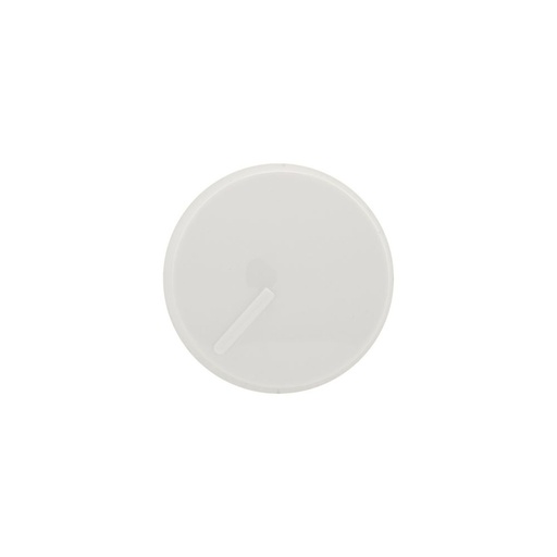 [032664699528] EATON KNOB ROTARY DIMMER FAN COVER - RKRD-W-BP