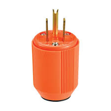 [032664577536] EATON PLUG 15A 125V 2POLE 3WIRE - BP3867-4RN