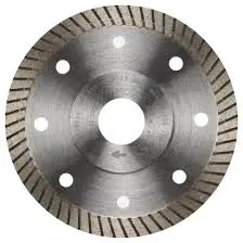 [DPKETB16] EATurbo Diamond Blade Diameter 5"