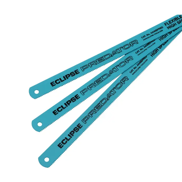 [450005] ECLIPSE- HACK SAW BLADE