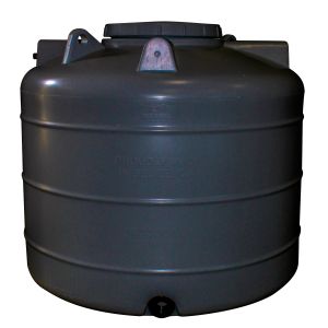 [7457326] ECO SPECS BESTANK WATER BLACK VAT. 200 GAL ( 750 LTS)