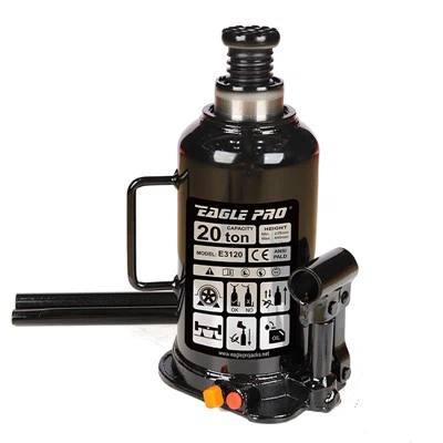 [312000] EGLE PRO JACK 20 TONE WELDED BOTTLE - E3120