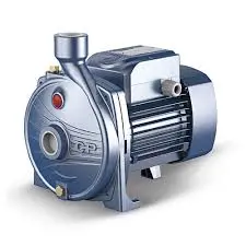 [CP600] ELECTROBOMBA CENTRUFUGAS PEDROLLO - CP600